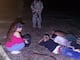 Militares liberan en Quevedo a comerciante que había sido víctima de secuestro