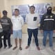 Dos hombres detenidos por asesinato de empresario en Machala