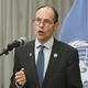 Relator especial de la ONU sugirió tres medidas preliminares para financiar la lucha contra la pobreza en Ecuador 