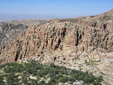 El mejor pueblo del mundo para viajar se encuentra en Jordania, según la Organización Mundial de Turismo