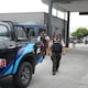 Conductores reportan balacera en sector del aeropuerto de Guayaquil: Policía confirmó intento de asalto a blindado