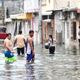 Dejar de sembrar arroz o de rellenar ciertas zonas para almacenar allí el exceso de agua de las lluvias es lo que se recomienda ante fenómeno de El Niño