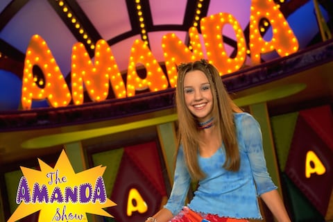 Amanda Bynes sería otra víctima del abuso infantil en Nickelodeon, según un documental sobre el lado oscuro de la televisión infantil