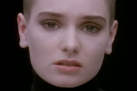 Sinéad O’Connor le dejó a sus tres hijos claras instrucciones para el momento de su fallecimiento