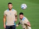 ‘Messi está para jugar’ ante Ecuador, una ‘batalla dura’, afirman en Argentina