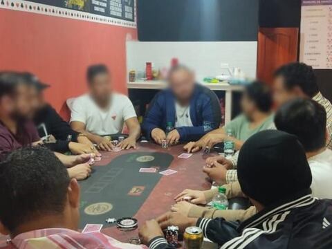 Clausuran casino clandestino en Jipijapa y nueve eventos públicos se suspendieron en Manabí por no contar con permisos