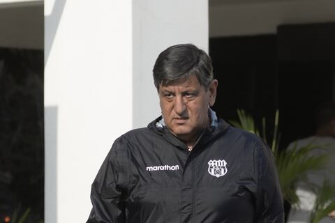 ¿Vendrá a la selección de Ecuador? Rubens Valenzuela, colaborador de Guillermo Almada, renuncia en el Pachuca