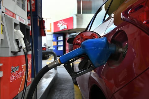 Nuevo precio de $ 2,722 de las gasolinas extra y ecopaís entrará en vigencia desde el viernes 28 de junio  