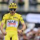 ​¡Intratable! Tadej Pogacar gana la etapa 14 y es líder indiscutible del Tour de Francia; Richard Carapaz asciende en la general