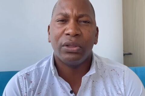 Juez ordena prisión preventiva para dos sospechosos del secuestro y muerte de ‘Don Naza’