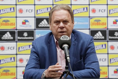 Federación Colombiana de Fútbol ofrece excusas por incidente con su presidente en la final de la Copa América 2024