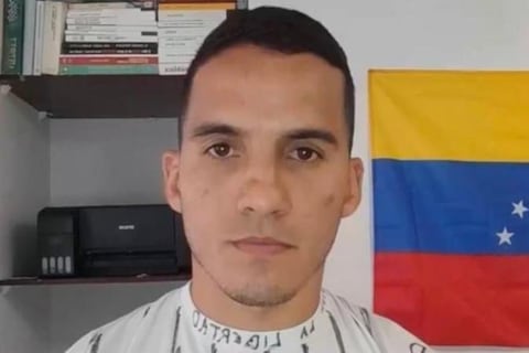 En Costa Rica detienen a sospechoso de crimen contra exmilitar venezolano Ronald Ojeda