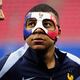 Enmascarado, Kylian Mbappé está listo para seguir en la Euro 2024