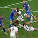 [En Vivo] Inglaterra busca las semifinales de la Euro 2024 ante una aguerrida Suiza, que viene de eliminar a Italia