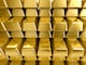 No solo en lingotes, estos países tienen las mayores reservas de oro aún sin extraer
