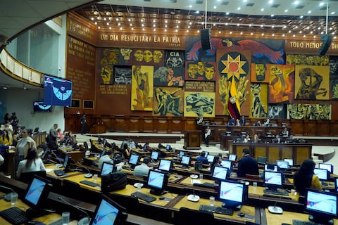 En la Asamblea Nacional del 2025 se necesitarán más votos para aprobar leyes o destituir al presidente de la República