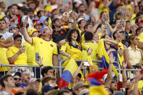  2.250 dólares cuesta la entrada ‘más barata’ para la final de la Copa América