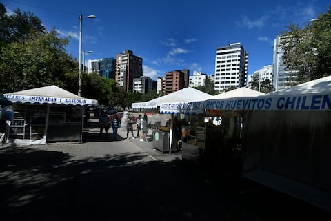 ¿Cuánto cuesta una casa o alquilar una cerca de los parques más hermosos de Quito?