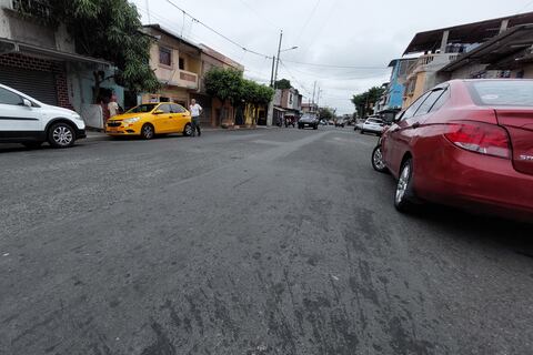 Un muerto y dos heridos en ataque en el Cisne 1, en el suroeste de Guayaquil