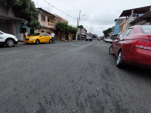 Un muerto y dos heridos en ataque en el Cisne 1, en el suroeste de Guayaquil