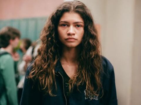 ‘Euphoria’: se confirma el rodaje de la tercera temporada con el elenco principal 