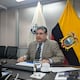 Superintendente de Compañías Marco López será fiscalizado por RC en la Asamblea que podría llevar a su destitución
