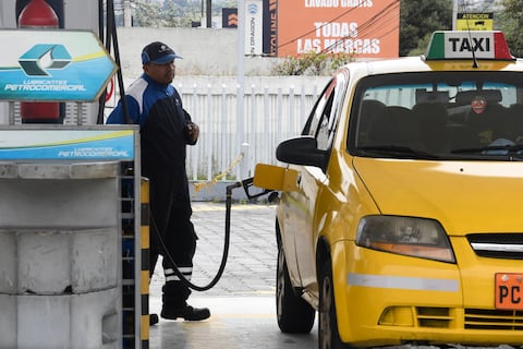 Este es el efecto que tuvo en la inflación el último ajuste de precios de gasolinas en Ecuador
