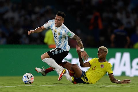 Copa América: Argentina y Colombia reeditan un duelo lleno de historia en la final del torneo