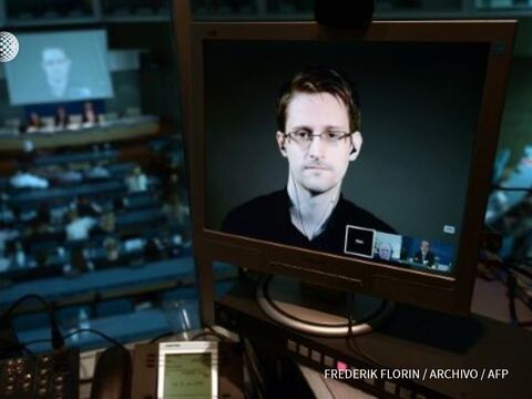 Documentos filtrados por Edward Snowden confirman que NSA fue víctima de pirateo