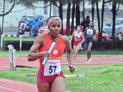 Calendario de las pruebas de atletismo de los Juegos Panamericanos Lima 2019