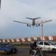 Alerta por incidente con avioneta que aterrizó en el aeropuerto de Guayaquil 
