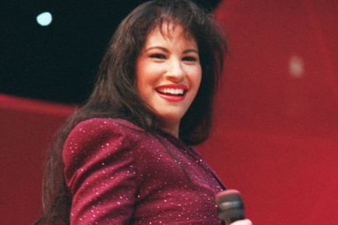 Amazon celebra 30 años del álbum ‘Amor prohibido’, de Selena Quintanilla