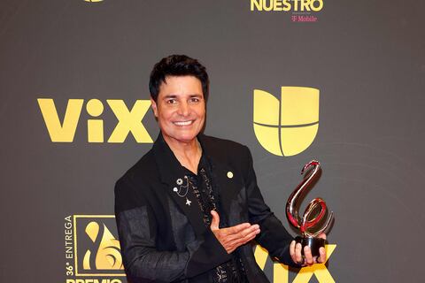 Chayanne dará 38 conciertos en Estados Unidos y Canadá con Bailemos Otra Vez Tour 2024