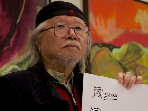 Muere Leiji Matsumoto, creador japonés de mangas y anime