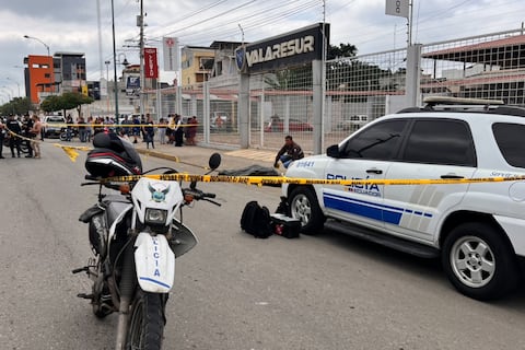 Empresario dedicado a compra y venta de carros fue asesinado en Machala