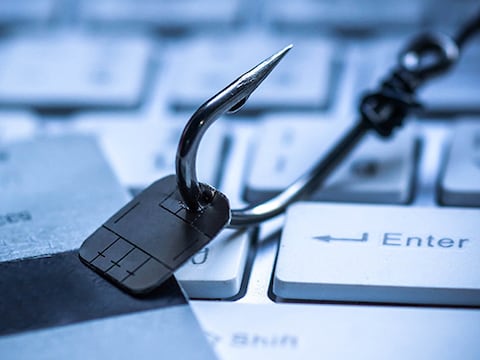 Cómo reconocer y evitar caer en ‘phishing’