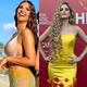 Mar Rendón, Dayanara y Andreína Bravo son nominadas a los Premios Heat: así puede votar por las ecuatorianas