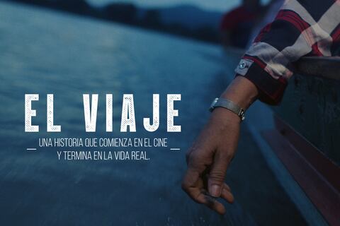 El cortometraje ecuatoriano ‘El viaje’ se ha proyectado en más de 10 ciudades fuera del país