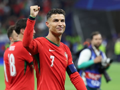 Portugal vs. Francia por la Eurocopa 2024: canales y horarios para ver EN VIVO por los cuartos de final 