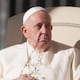 El papa Francisco cuestionó la ‘ideología’ de género en una conferencia sobre el matrimonio
