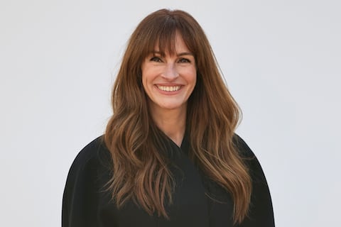 Antienvejecimiento, previene las estrías y la formación de arrugas: Esta es la dieta de Julia Roberts que solo dura tres días y también sigue la reina Letizia