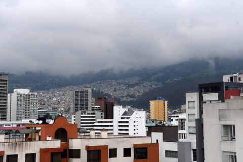Así estará el clima en Ecuador este jueves, 18 de abril de 2024 