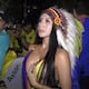 La historia de Wendy Sánchez: la sensual hincha de la selección de Colombia que se convirtió en la novia de la Copa América 2024