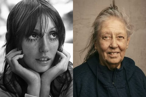 ¿Por qué Shelley Duvall dejó Hollywood? Estas fueron las verdaderas razones por las que la protagonista de ‘El Resplandor’ dejó de actuar  