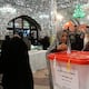 Irán extendió horario de votación para las elecciones presidenciales de segunda vuelta