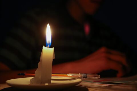 Horarios de cortes de luz en Guayaquil para la noche de este viernes, 21 de junio