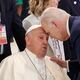 El papa Francisco advierte a líderes del G7 sobre el uso de la inteligencia artificial en las guerras