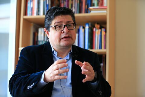 César Ricaurte: En el reglamento de la ley debe definirse con precisión cómo se elegirá a los integrantes del Consejo de Comunicación