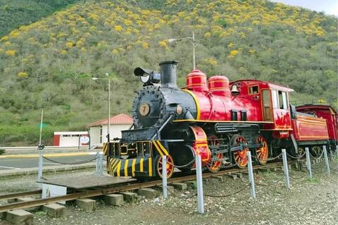 ¿Qué hay en el cerro de Montecristi y por qué autoridades locales ya no quieren que sea zona de seguridad? 