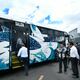 El primer bus eléctrico ensamblado en Ecuador realizará recorridos en Galápagos